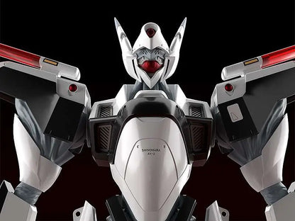 MOBILE POLICE PATLABOR AV-X0 TYPE ZERO MODEROID MK RERELEASE