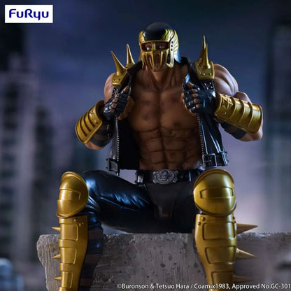 FIST OF THE NORTH STAR JAGI NOODLE STOPPER