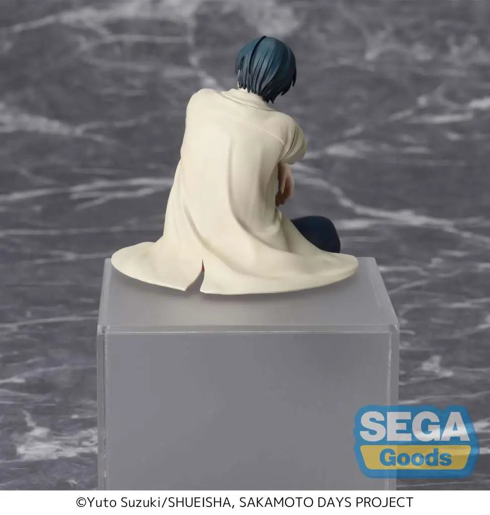SAKAMOTO DAYS NAGUMO PM PERCHING FIG