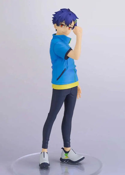 GRIDMAN UNIVERSE YOMOGI ASANAKA PUP SIZE L
