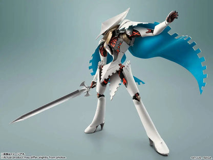 METAPHOR ReFANTAZIO SEEKER SHF