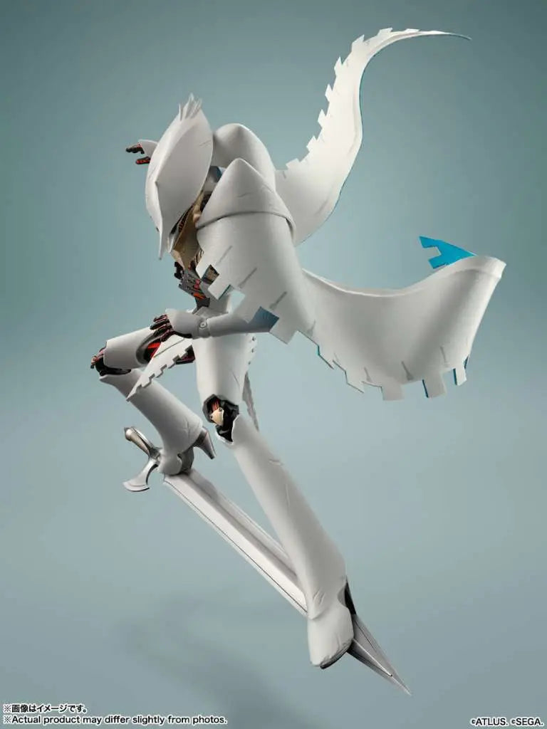 METAPHOR ReFANTAZIO SEEKER SHF