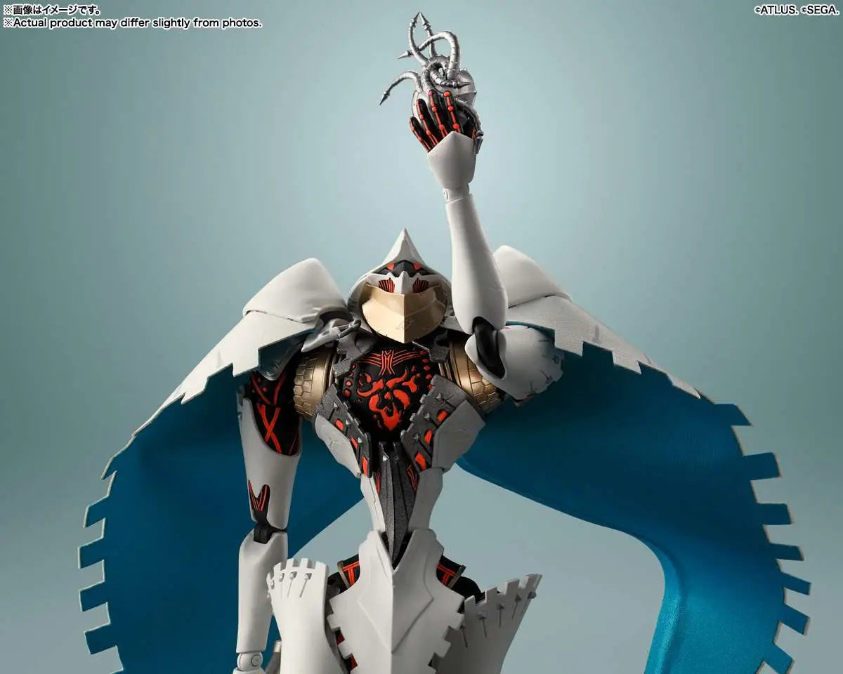 METAPHOR ReFANTAZIO SEEKER SHF
