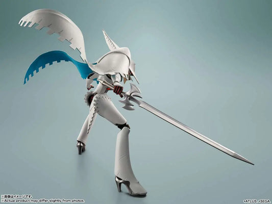 METAPHOR ReFANTAZIO SEEKER SHF