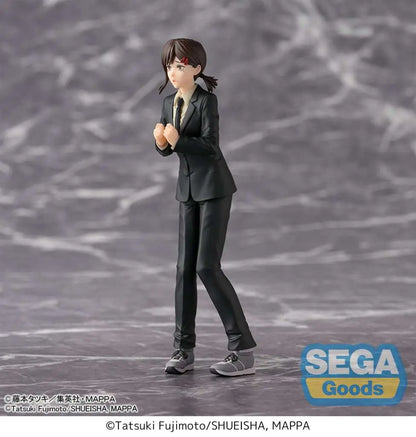 CHAINSAW MAN KOBENI DESKTOP X DECORATE FIG