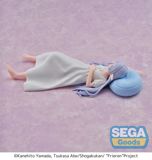 FRIEREN YUMEMIRIZE FRIEREN NAP FIG