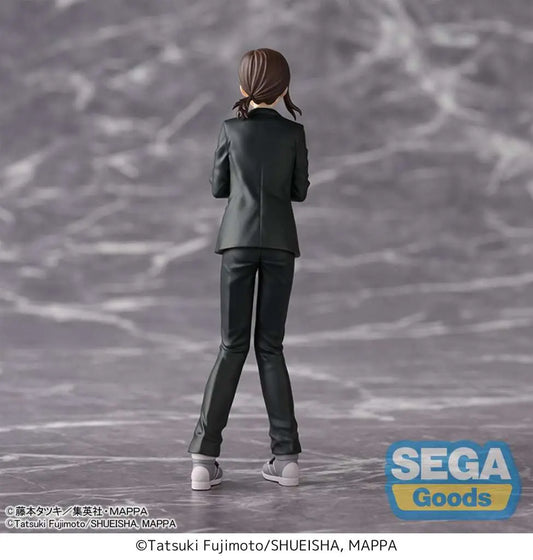 CHAINSAW MAN KOBENI DESKTOP X DECORATE FIG