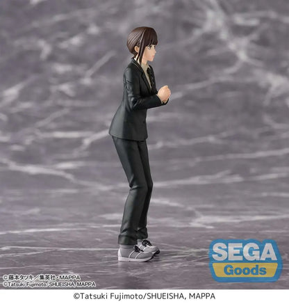 CHAINSAW MAN KOBENI DESKTOP X DECORATE FIG
