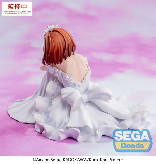 GETTING MARRIED TO A GIRL I HATE AKANE SAKURAMORI YUMEMIRIZE FIG