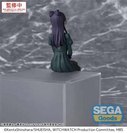 WITCH WATCH NEMU MIYAO PM PERCHING FIG