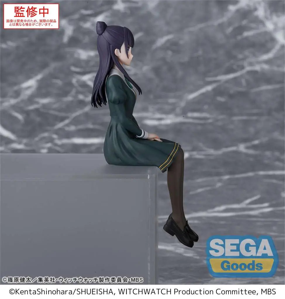 WITCH WATCH NEMU MIYAO PM PERCHING FIG