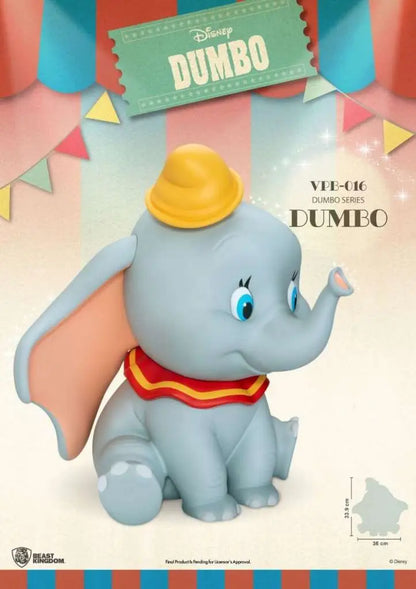 DUMBO VINYL BANK FUNCTIONAL FIGURE