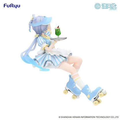 LUO TIAN YI V SINGER WAITRESS NOODLE STOPPER FIG