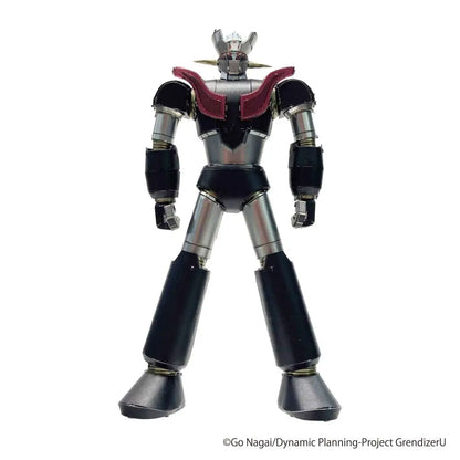 GRENDIZER U METALLIC NANO PUZZLE MAZINGER Z