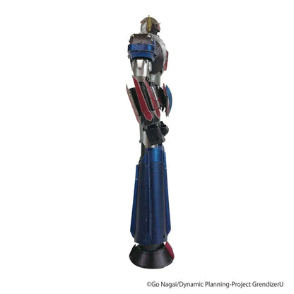 GRENDIZER U METALLIC NANO PUZZLE GRENDIZER