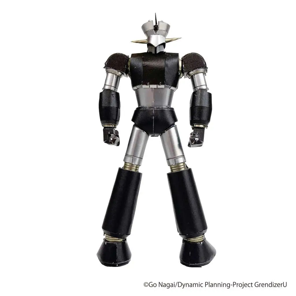 GRENDIZER U METALLIC NANO PUZZLE MAZINGER Z