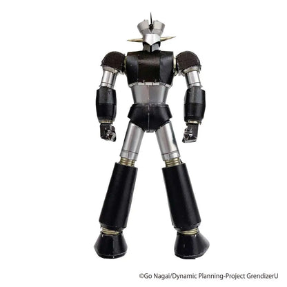 GRENDIZER U METALLIC NANO PUZZLE MAZINGER Z