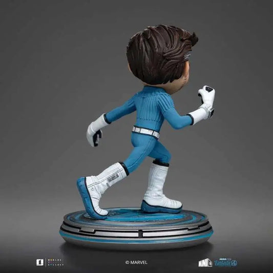 FANTASTIC FOUR FIRST STEPS MR. FANTASTIC MINICO