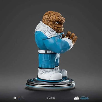 FANTASTIC FOUR FIRST STEPS THING MINICO
