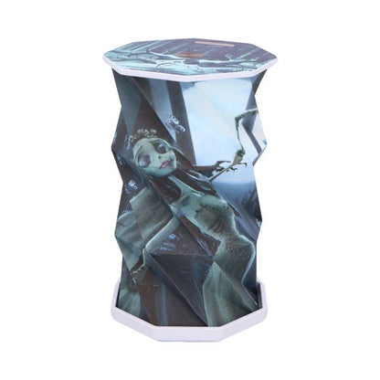CORPSE BRIDE FOLDABLE USB LAMP