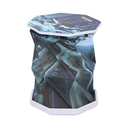 CORPSE BRIDE FOLDABLE USB LAMP
