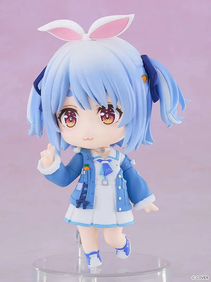 HOLOLIVE PRODUCTION USADA PEKORA CASUAL OUTFIT NENDOROID