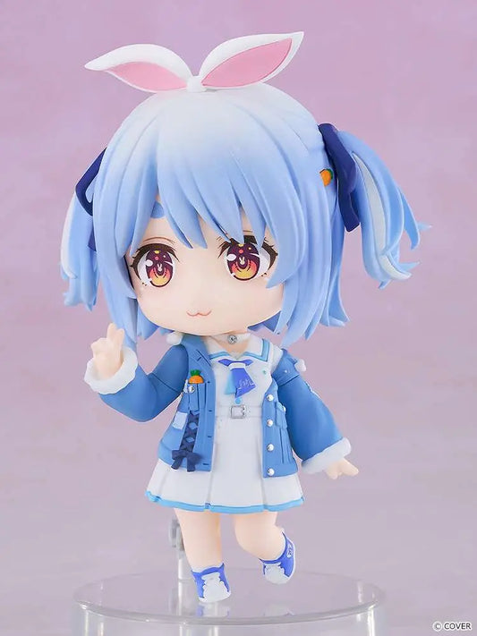 HOLOLIVE PRODUCTION USADA PEKORA CASUAL OUTFIT NENDOROID