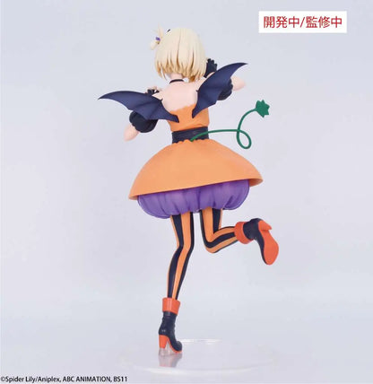 LYCORIS RECOIL NISHIKIGI CHISATO HALLOWEEN BRILLIANT FIG