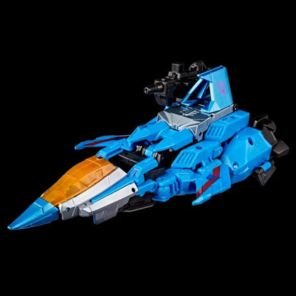 TRANSFORMERS STUDIO SERIES WAR FOR CYBERTRON THUNDERCRACKER ACTION FIGURE