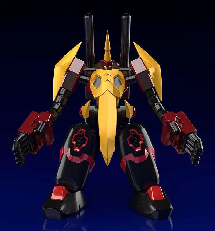 GAIKING BALKING MODEROID MK RERELEASE