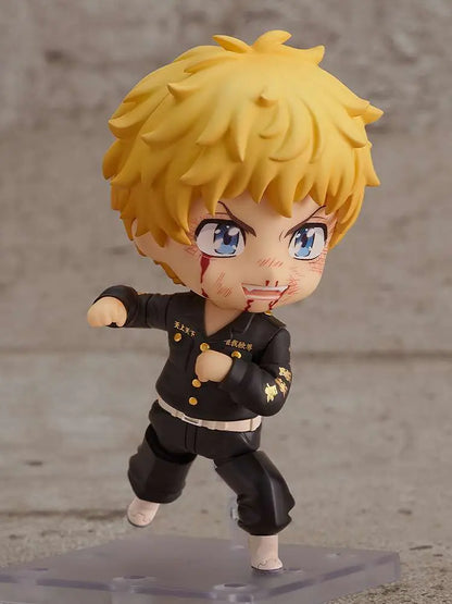 TOKYO REVENGERS TAKEMICHI HANAGAKI NENDOROID