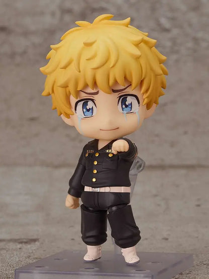 TOKYO REVENGERS TAKEMICHI HANAGAKI NENDOROID