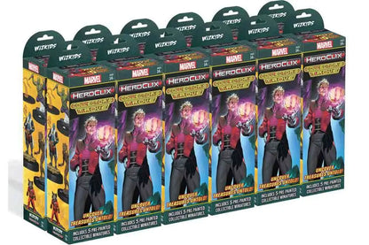MHC COLLECTOR TROVE BOOSTER BRICK