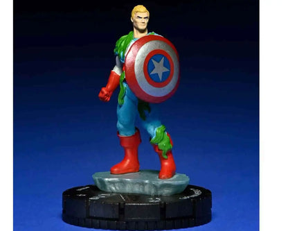 MHC ICONIX CAPTAIN AMERICA FROM ICE