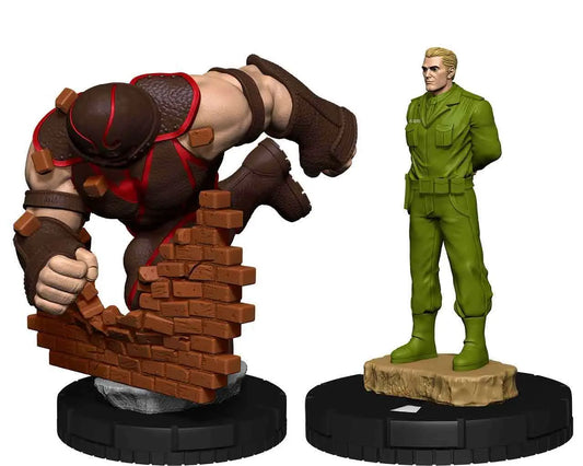 MHC SMASH AND DESTROY BOOSTER BRICK
