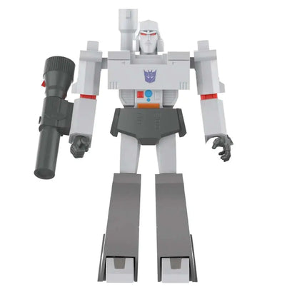 TRANSFORMERS DELUXE MEGATRON (VHS) FIGURE