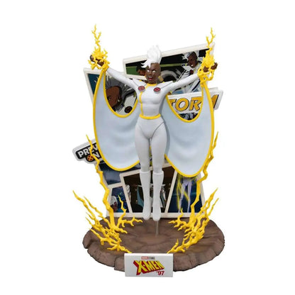 D-STAGE X-MEN 97 STORM SDCC EXCLUSIVE