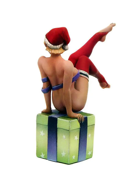 KABUKI MINIATURE PERFECT PRESENT 54MM