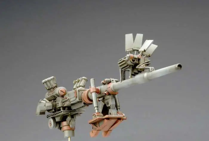 FF MECHANICAL ART SISTER RAY
