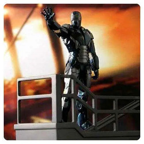 IRON MAN BATTLE COLL MARK 40 MK