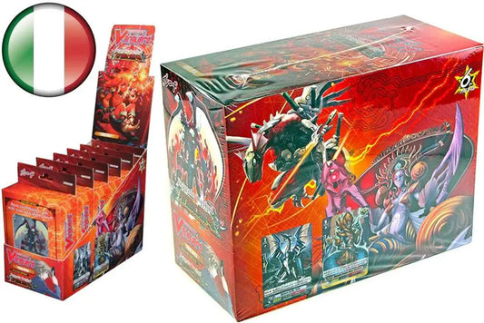 CARDFIGHT VANGUARD SOVR DRAC MAZZI (6)