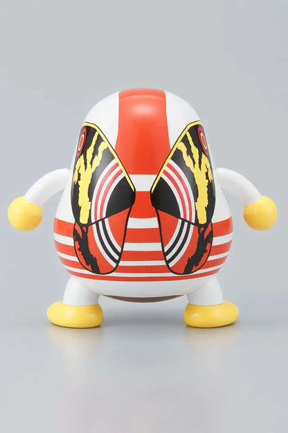 DARUMA CLUB MOTHRA