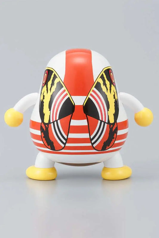 DARUMA CLUB MOTHRA