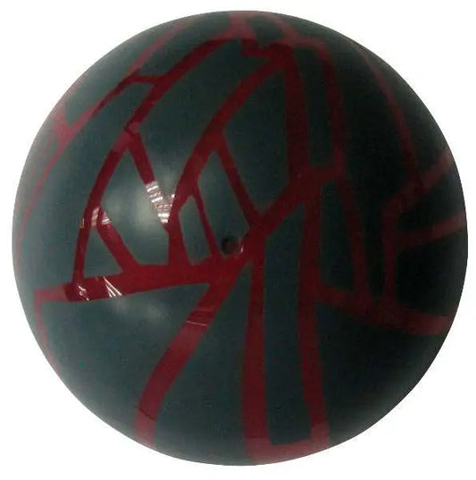 ASTRO BOY LIGHT UP BALL RED