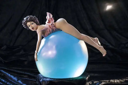 LITTLE EGO BUBBLE DREAM STATUE