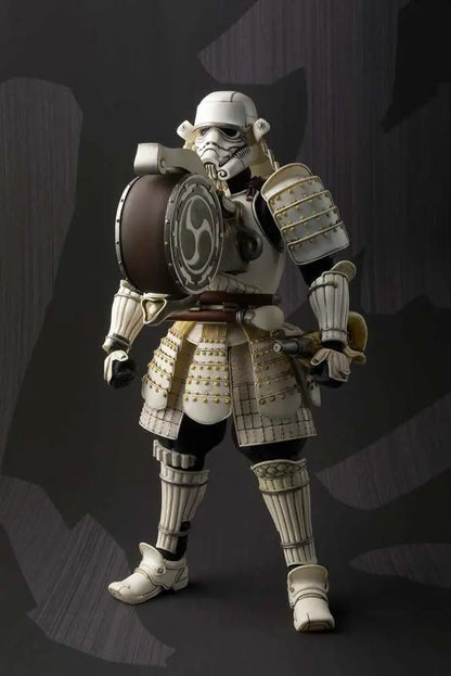 SW STORM TROOPER TAIKOYAKU AF