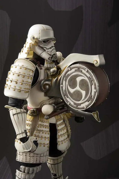 SW STORM TROOPER TAIKOYAKU AF