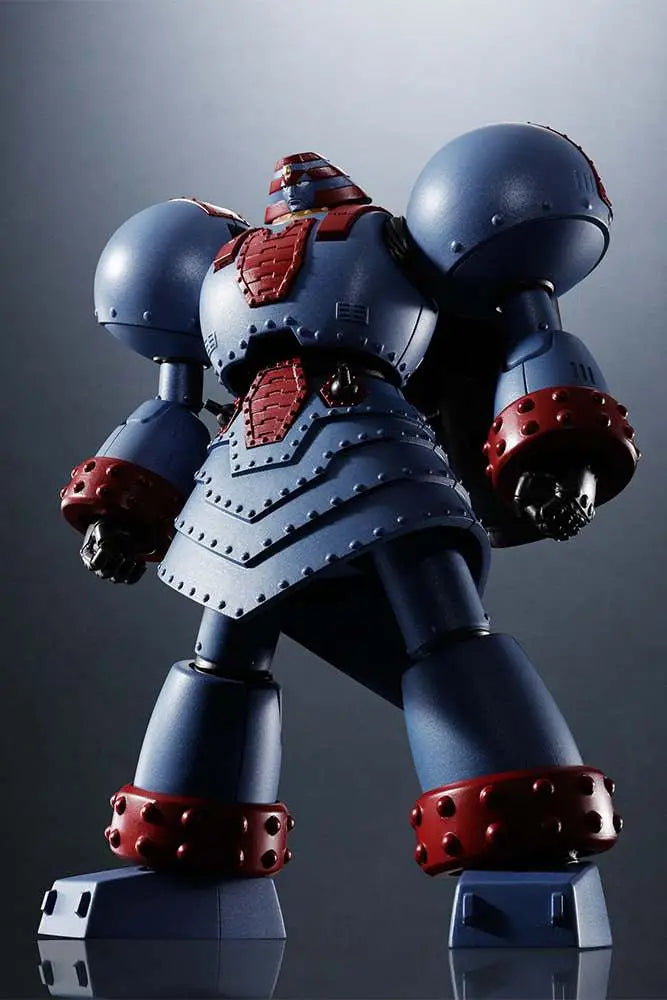 SRC GIANT ROBO ANIMATION VER