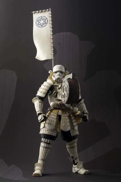 SW STORM TROOPER TAIKOYAKU AF
