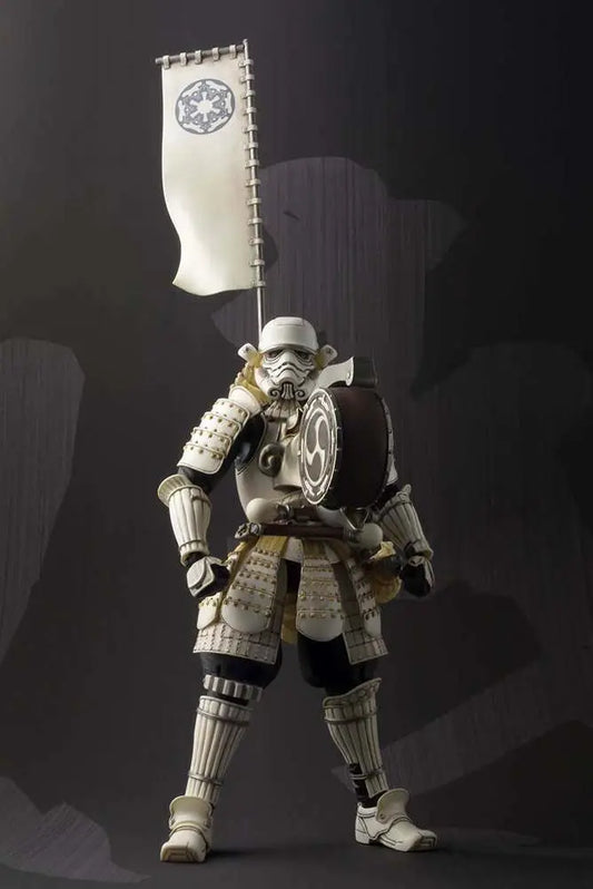 SW STORM TROOPER TAIKOYAKU AF